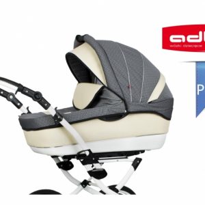Carucior 3 in 1 Adbor Marsel Perfor Clasic P10