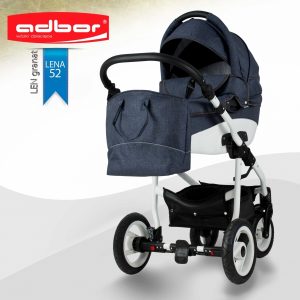 Carucior 3 in 1 Adbor Nemo lena52