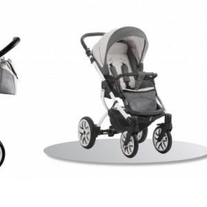 Carucior 3 in 1 Bebetto Holland W33