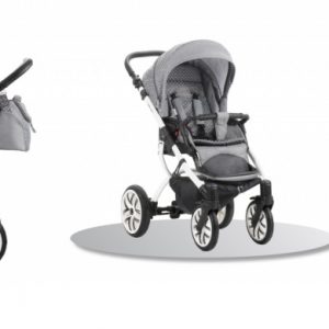 Carucior 3 in 1 Bebetto Holland W39