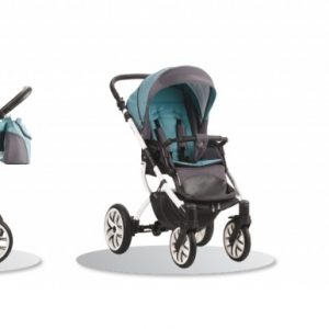 Carucior 3 in 1 Bebetto Holland W43