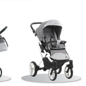 Carucior 3 in 1 Bebetto Luca S-Line SL02