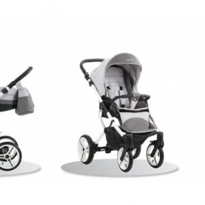 Carucior 3 in 1 Bebetto Luca S-Line SL18