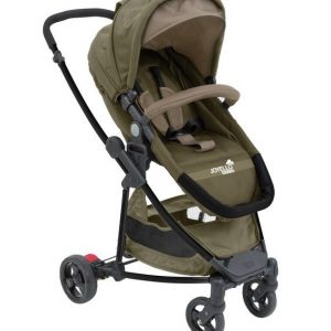 Carucior 3 in 1 Joyello Amabile Kaki