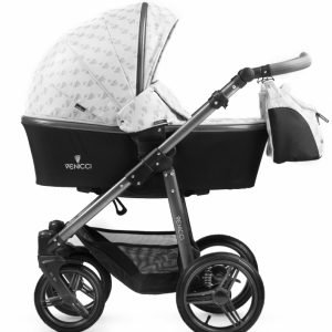 Carucior 3 in 1 Venicci 3V Light
