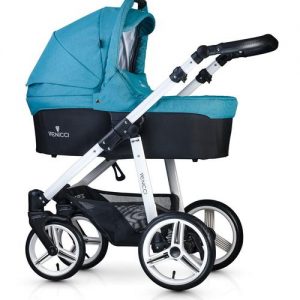 Carucior 3 in 1 Venicci Sky