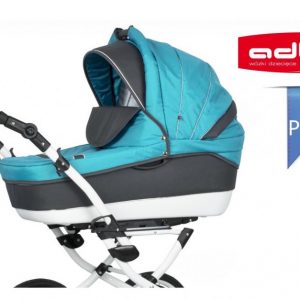 Carucior 3 in 1 Adbor Marsel Perfor Clasic P01