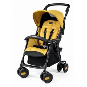 Carucior Aria Shopper ModYellow