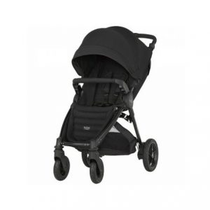 Carucior B-Motion 4 PLUS Cosmos Black Britax