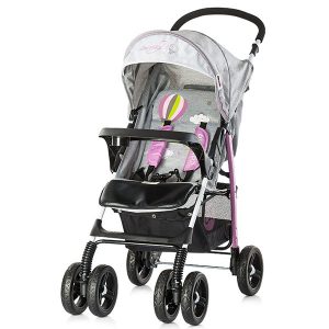 Carucior Baby Max Carolina roseash 2016