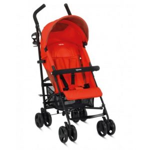 Carucior Sport Blink Coral
