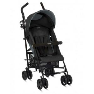 Carucior Sport Blink Nero