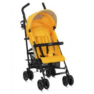 Carucior Sport Blink Yellow