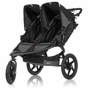 Carucior Bob Revolution PRO Duallie (gemenii)