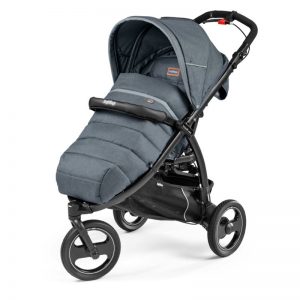 Carucior Book Cross BlueDenim