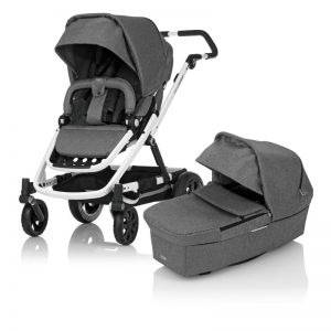 Carucior Britax GO Next cu landou