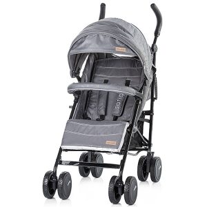 Carucior Chipolino Sofia graphite