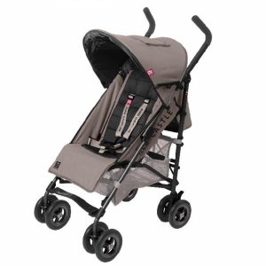 Carucior Citylink 2 Bej-Negru