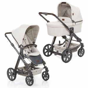 Carucior Condor 4 Style Camel ABC Design 2017