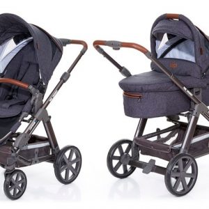 Carucior Condor 4 Style Street ABC Design