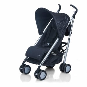 Carucior Dada Black