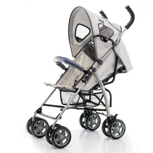Carucior EURObaby Sorento Comfort Gri