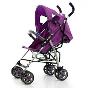 Carucior EURObaby Sorento Comfort Mov