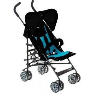 Carucior Explorer Blue Atoll