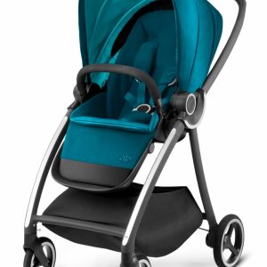 Carucior Gb Maris Capri Blue