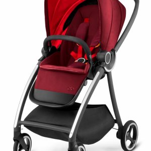Carucior Gb Maris Dragonfire Red