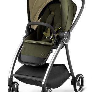Carucior Gb Maris Lizard Khaki
