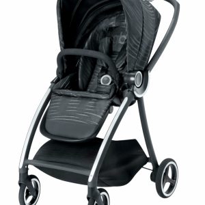 Carucior Gb Maris Lux Black