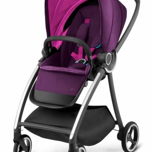 Carucior Gb Maris Posh Pink