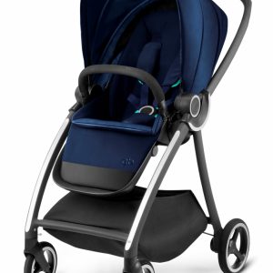 Carucior Gb Maris SeaPort Blue