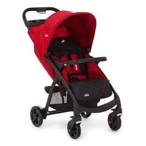 Carucior 2 in 1 Muze LX Cherry