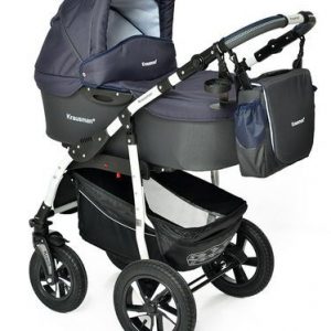 Carucior Kraus Clasic Dark Blue