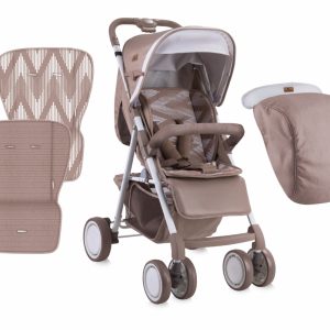 Carucior Landou Aero Beige