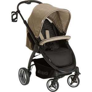 Carucior Lift Up 4 Melange Beige X