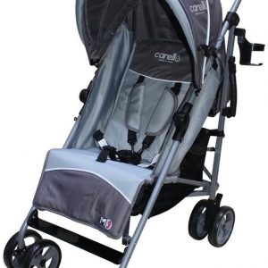 Carucior M3 Grey