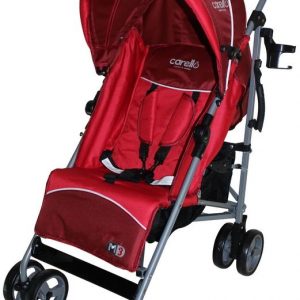 Carucior M3 Red