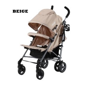 Carucior M4 Beige