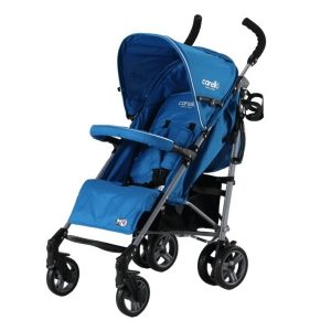 Carucior M4 Blue