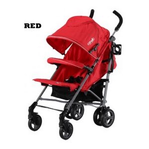 Carucior M4 Red