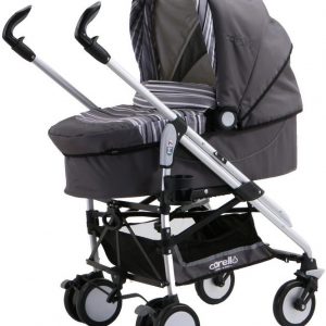 Carucior M7 sistem 3 in 1 Stripes