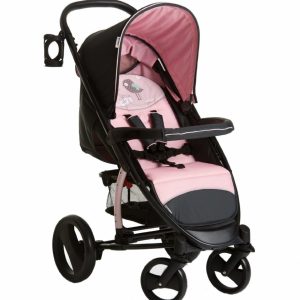 Carucior Malibu XL Birdie