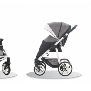 Carucior sport Nico Bebetto slw17