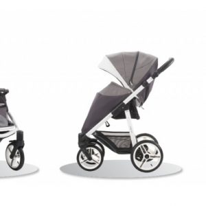 Carucior sport Nico Bebetto slw24