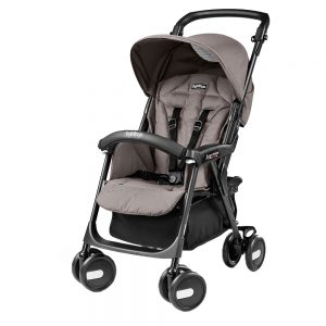 Carucior Aria Shopper Mod Beige