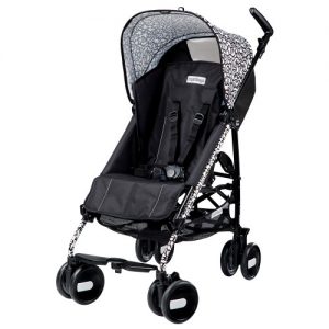 Carucior Pliko Mini Ghiro