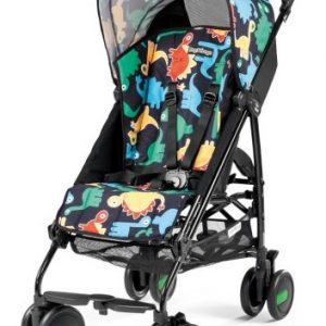 Carucior Pliko Mini Dino Pop